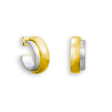Perfect Match Hoop Earrings