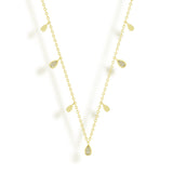 Pixie Necklace