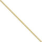 Rich Girl Anklet
