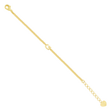Say My Name Bracelet