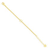 Say My Name Bracelet