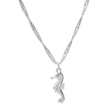 Sea Whisper Necklace
