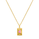 Dear Darling Necklace