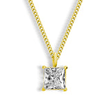 Serenity Necklace