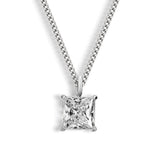 Serenity Necklace