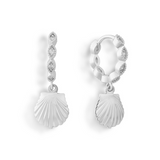 Shoreline Earrings