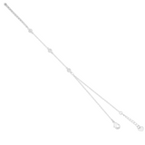 Viral Hand Chains:Anti Tarnish Waterproof