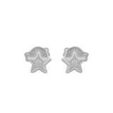 Starry Earrings