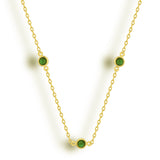 Evryday Sparkle Necklace