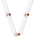 Evryday Sparkle Necklace