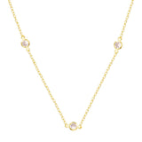 Evryday Sparkle Necklace