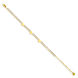Sweet Girl Bracelet