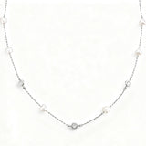 Sweet Pearl Necklace