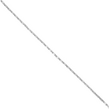 Tennis Club Anklet