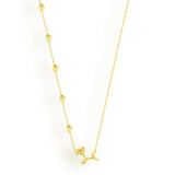 Petals Necklace