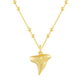 Ocean Edge Necklace