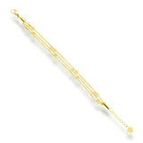 Trinity Bracelet