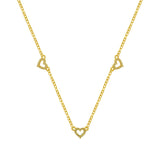 Love Drunk Necklace