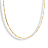 Two Faced Necklace