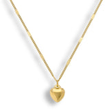 You Have My Heart Necklace