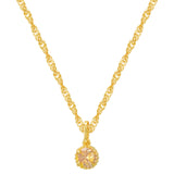 You're a Gem Birthstone Necklace