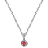 You're a Gem Birthstone Necklace