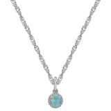 You're a Gem Birthstone Necklace
