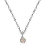 You're a Gem Birthstone Necklace