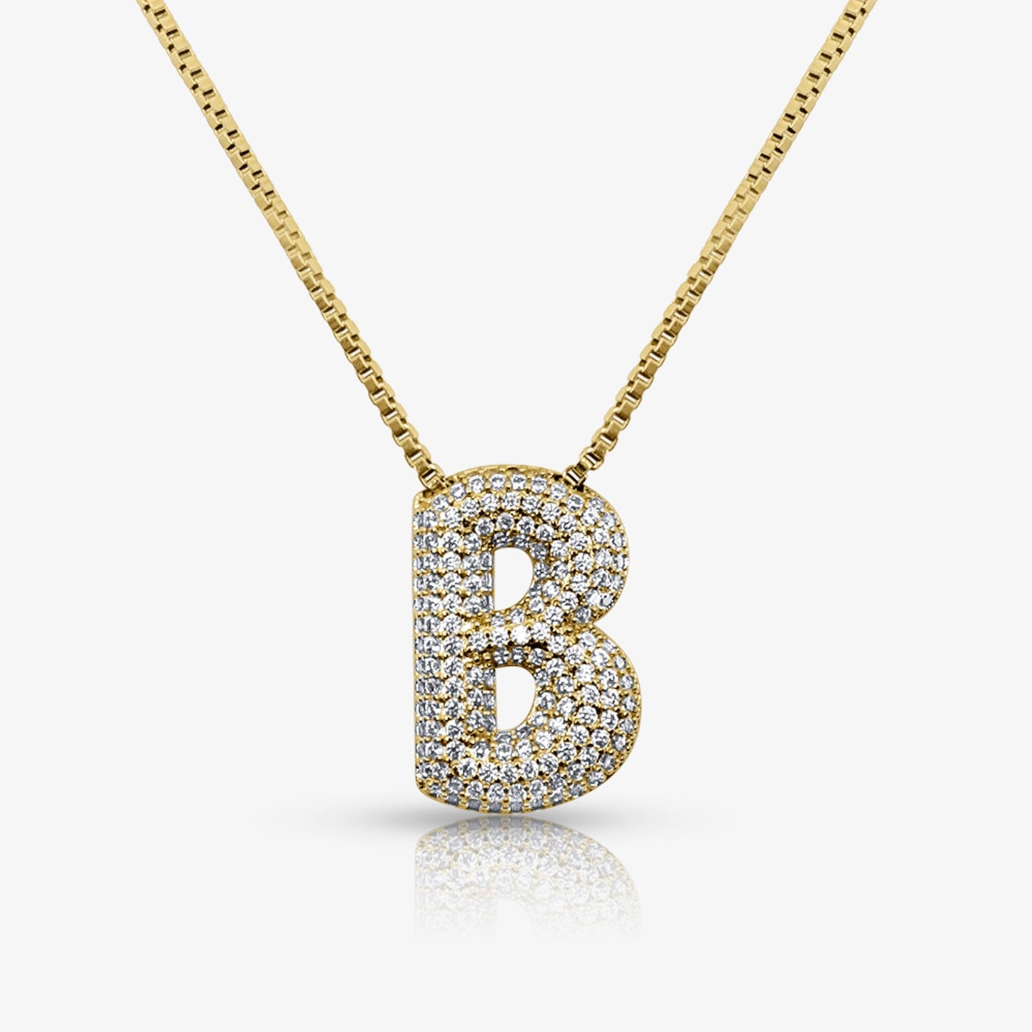 Adore Me Necklace