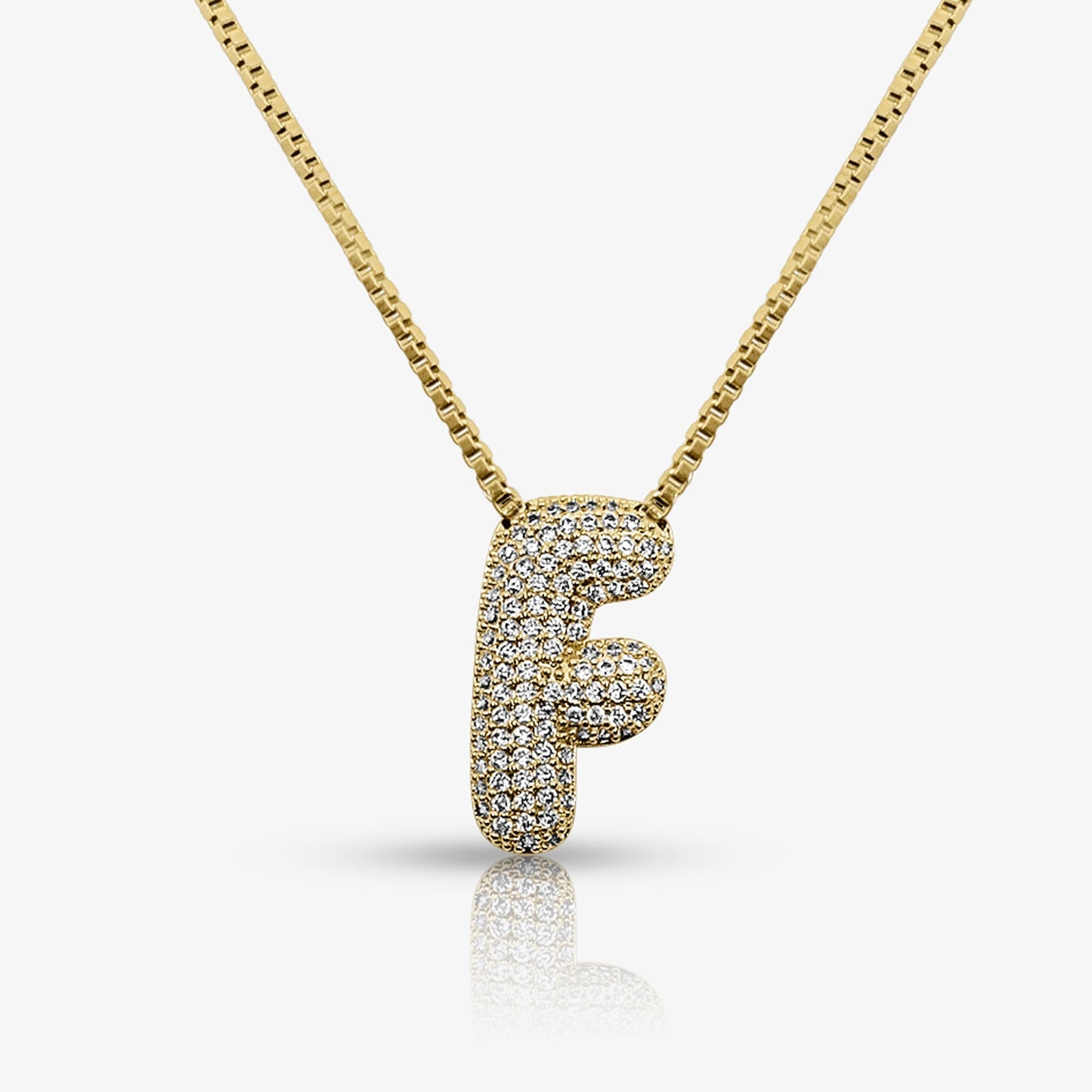 Adore Me Necklace