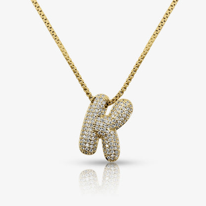 Adore Me Necklace