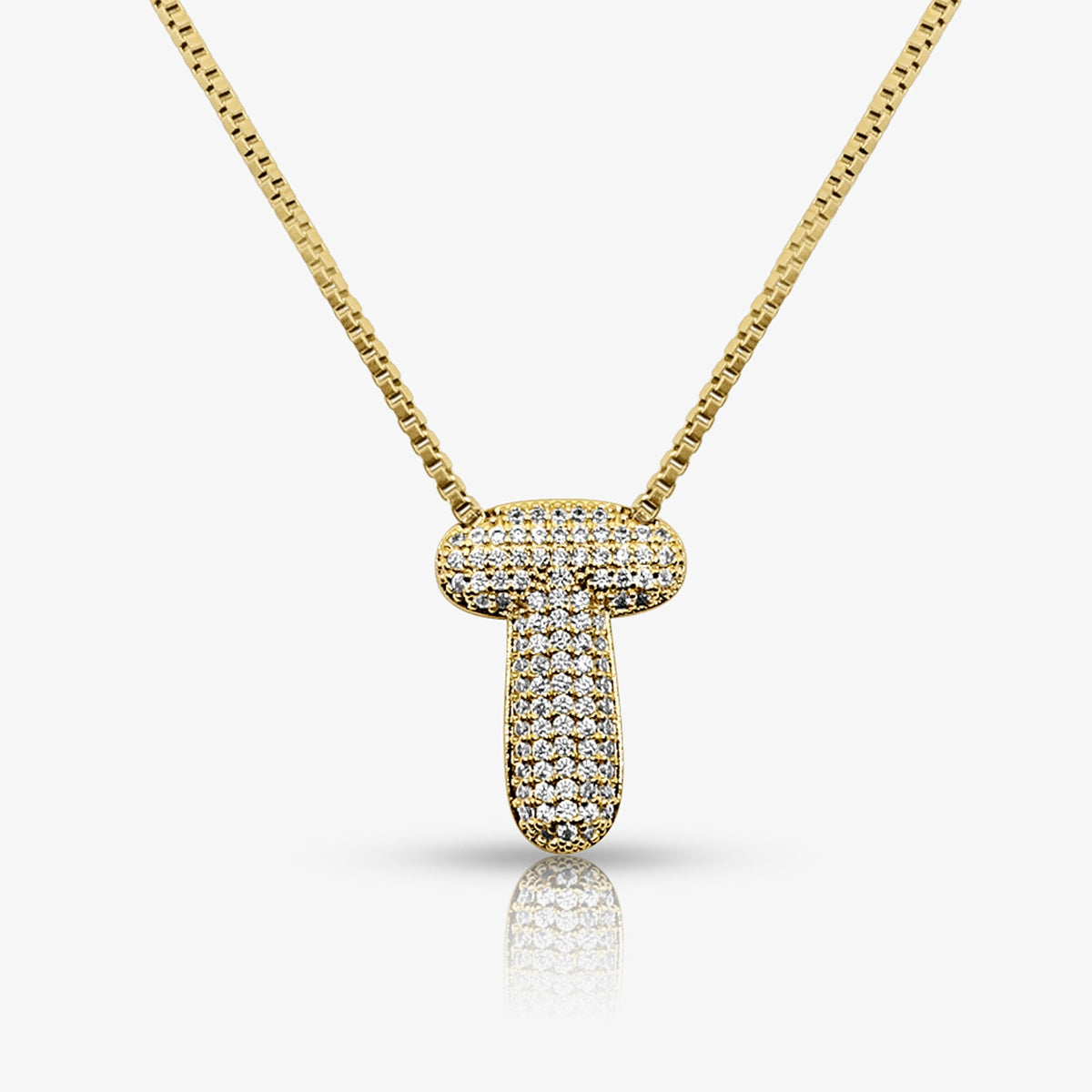 Adore Me Necklace