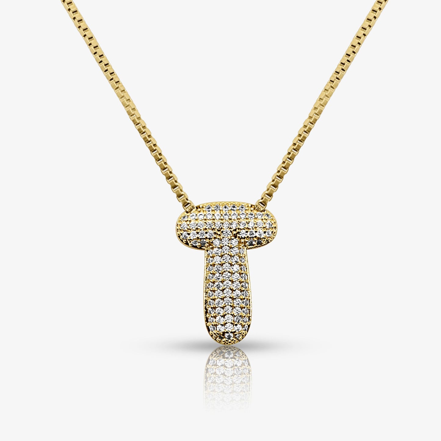 Adore Me Necklace