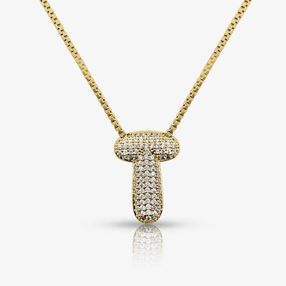 Adore Me Necklace