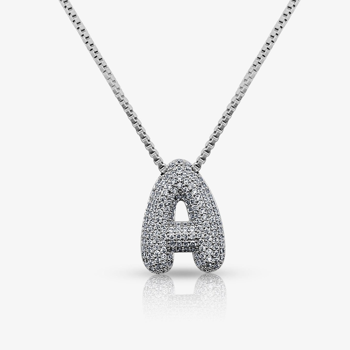 Adore Me Necklace