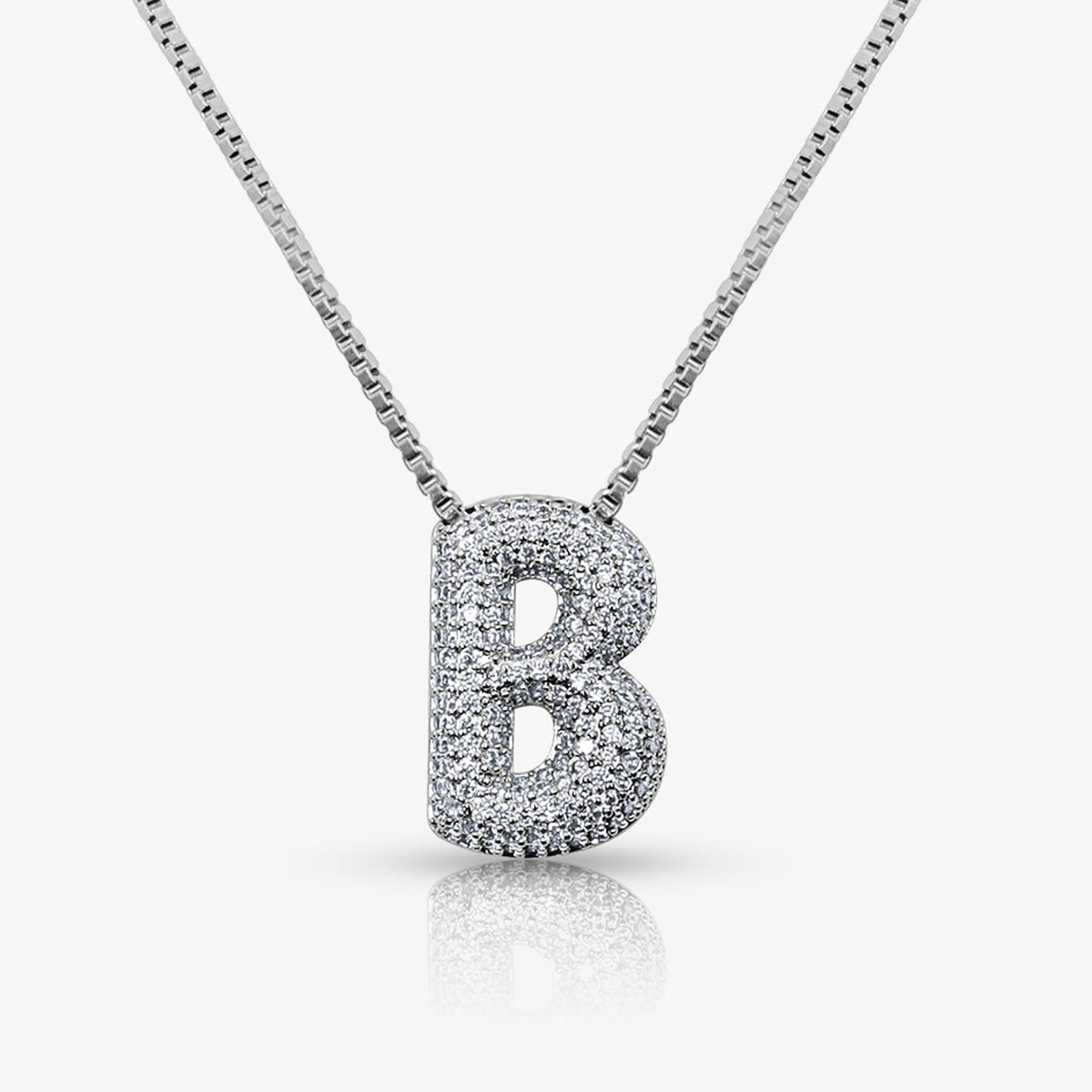 Adore Me Necklace
