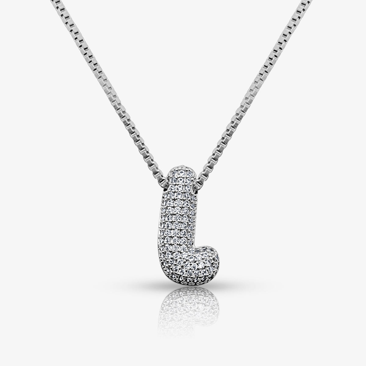 Adore Me Necklace