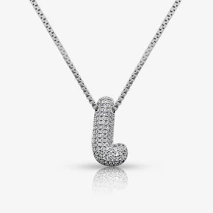 Adore Me Necklace
