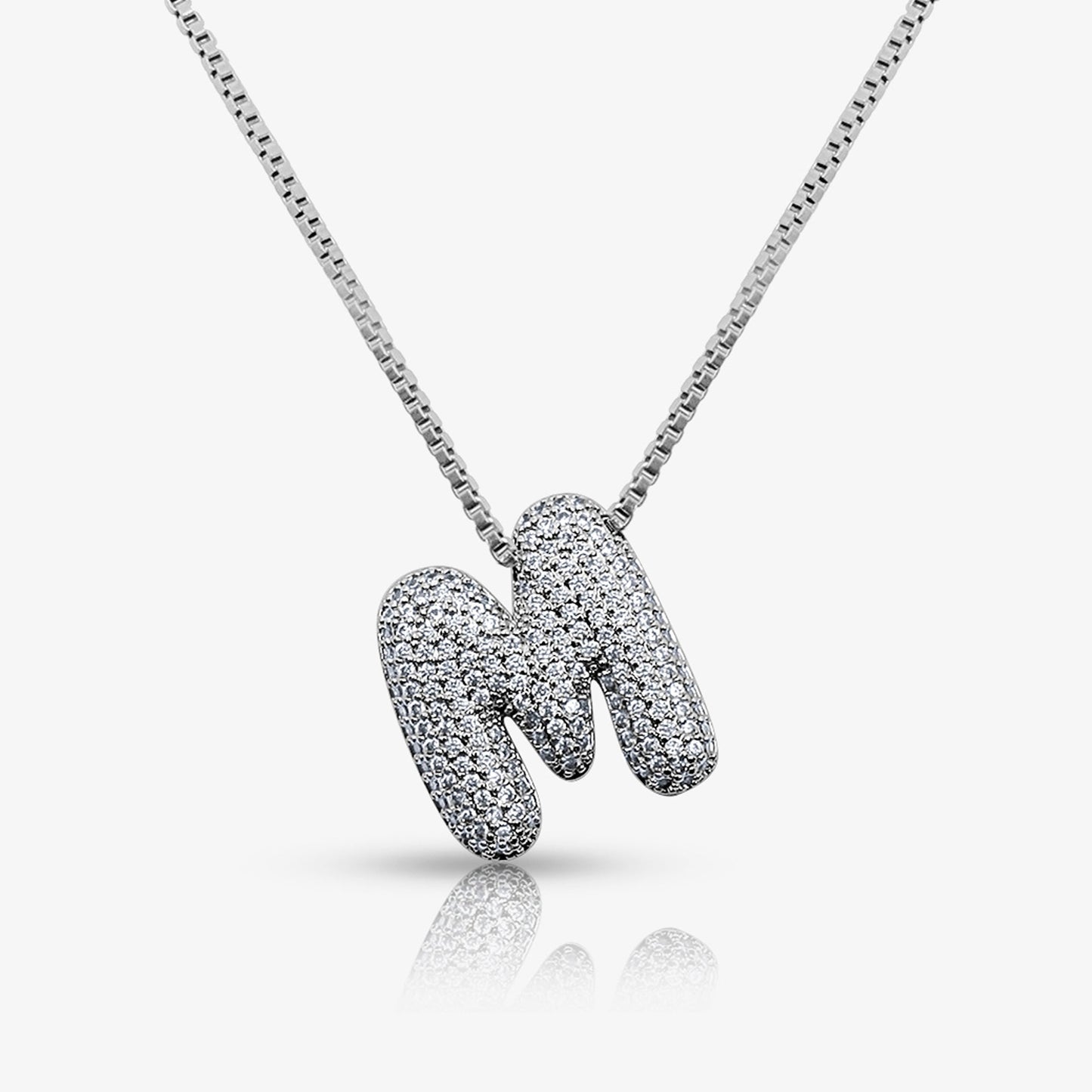 Adore Me Necklace