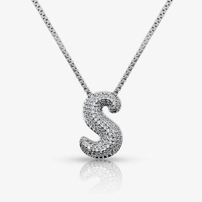 Adore Me Necklace