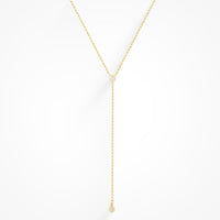 Alina Necklace