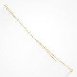 Bar Hand Chain