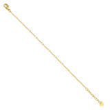Bar Chain Bracelet