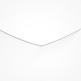 Basic B Necklace