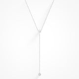 Stellar Drop Necklace