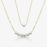 Opalina Necklace