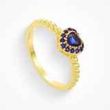 Cupid Ring