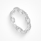 Dazzled Ring