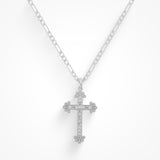 Devotion Necklace