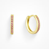 Eternity Earrings